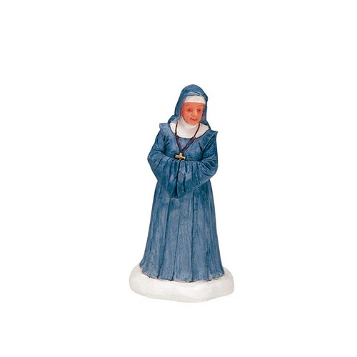 Lemax sister sarah 32748 - |,