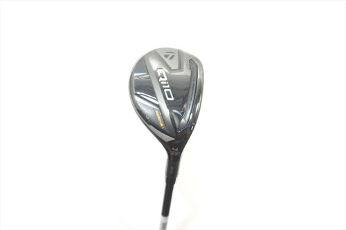 Taylormade qi10 4 hybrid - 22°,