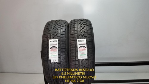 Gomme usate termiche - gomme,