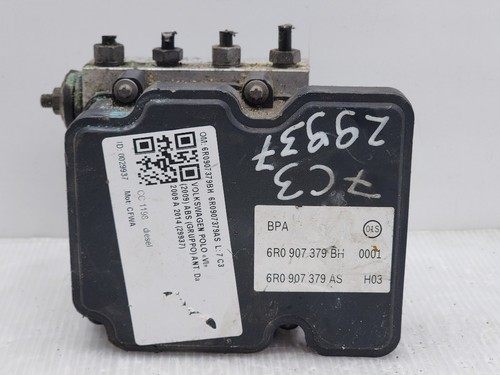 Abs per volkswagen polo - per, 5°