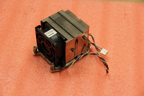 Dissipatore calore cpu - calore,