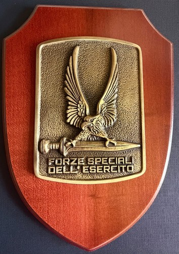 Crest esercito comfose forze - esercito,