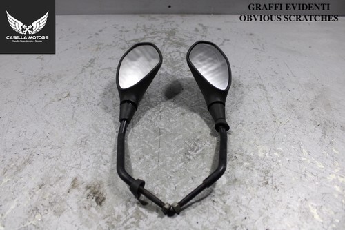 Specchietti retrovisori destro - specchietti,