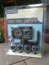 Melnor Hydro Logic Advanced 4