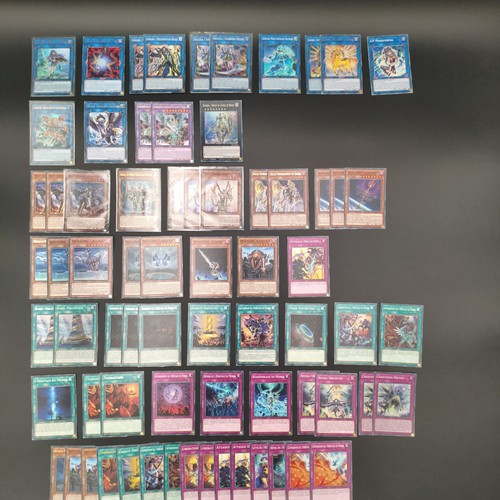 Deck orcust - gi,