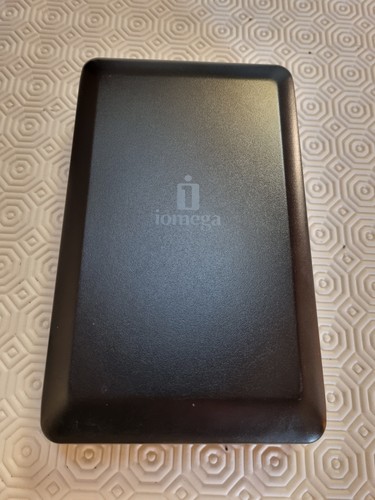 Iomega gdhdu2 500gb - gdhdu2, external