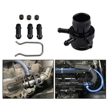 Turbo Boost Adapter VW Audi