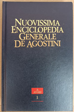 NUOVISSIMA ENCICLOPEDIA