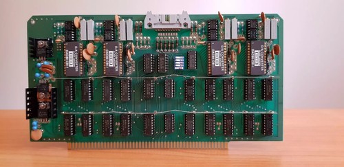 Calif data corp 100 - calif,
