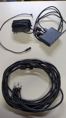 Cavo per cuffie htc vive - per,