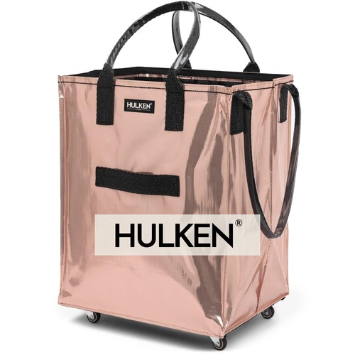 Hulken borsa della - ,
