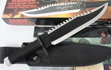 Coltello da caccia nuovo Rambo