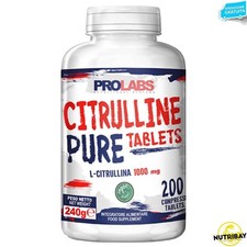 Prolabs Citrulline Pure - 200