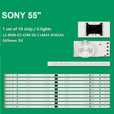BARRE LED L3-BNN-E5-CFM-S6-2