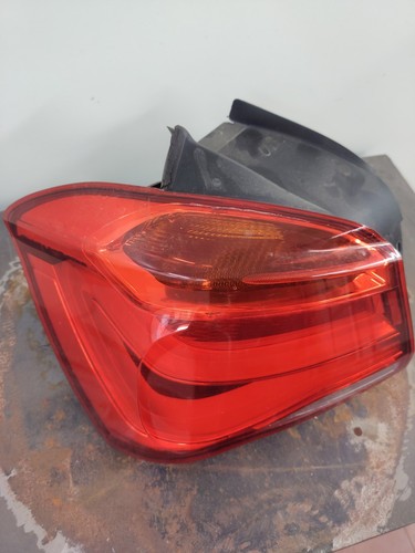 Faro posteriore sinistro bmw - posteriore,