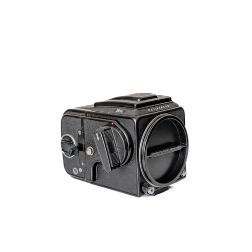 Hasselblad 501c fotocamera - hasselblad,