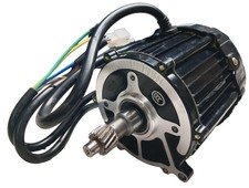60V 1000W Differential Speed