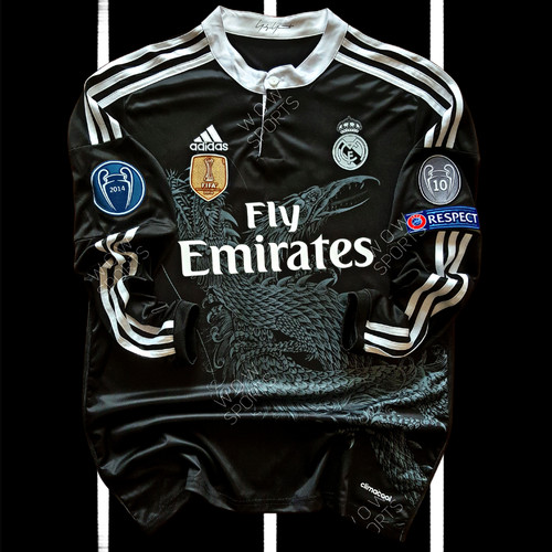 Maglia real madrid - real,
