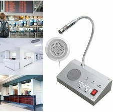 MICROFONO INTERFONO