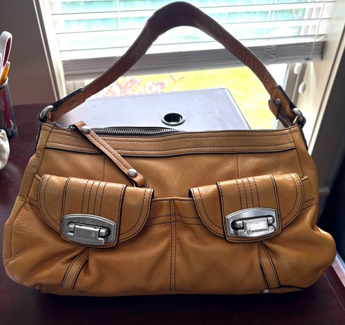 Borsa tracolla vintage - borsa,