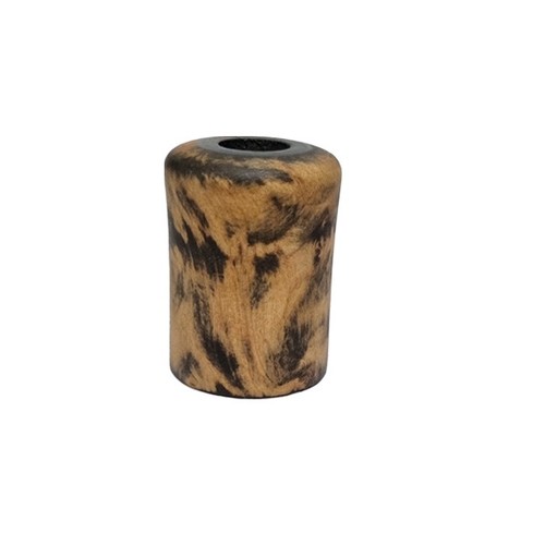 Impugnatura anteriore legno - in,