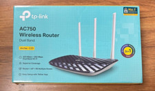 New Sealed TP-LINK Archer C20