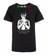  Maglietta Cantante ULTIMO Fan Club tshirt felpa Niccolò Moriconi 100% cotone