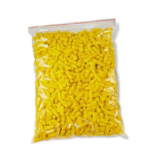 Qed 301 tappi - qed, orecchie