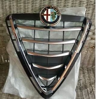 Scudo griglia alfa giulietta - alfa,