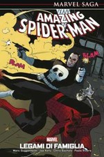 Amazing Spider-Man N° 5 -