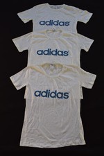 3x T-shirt Adidas vintage