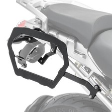 Portavaligie laterale per BMW