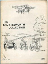 Frank SHUTTLEWORTH /