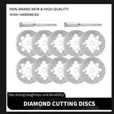 Disco da taglio diamantato