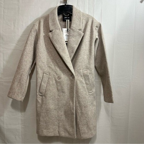 Cappotto pull bear by - &,