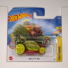 Hot Wheels Mattel 2022