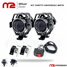 KIT COMPLETO FARI FARETTI