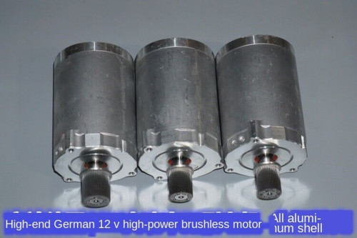 Motore brushless 12v - motore, 12v-24v