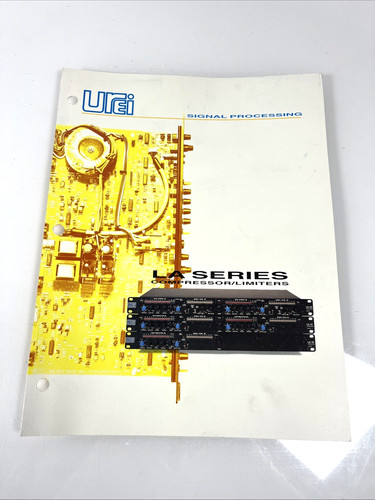 Manuale brochure limitatori