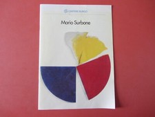 Mario Surbone - Cartiere Burgo