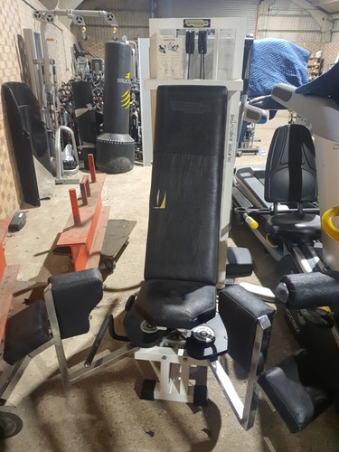 Technogym adductor super - technogym,
