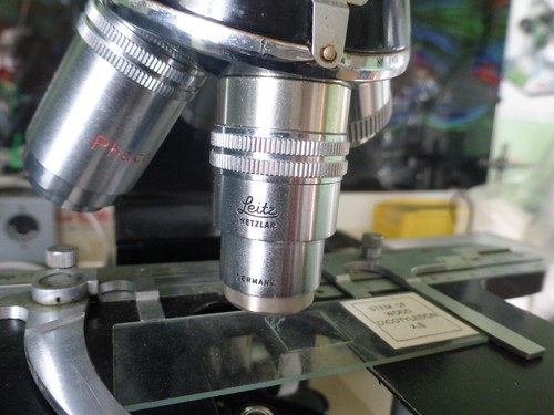 Microscopio bilanciamento - microscopio,