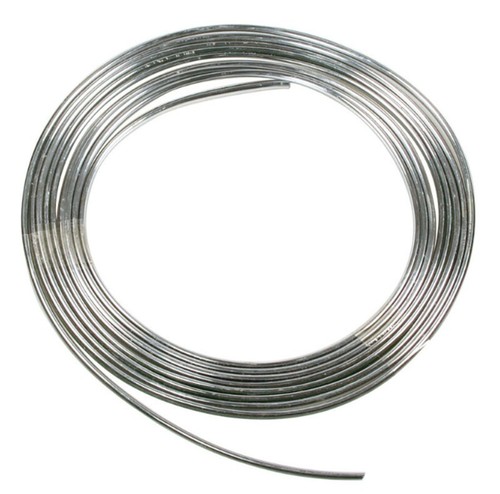 Profilo cromato adesivo 5mm - adesivo, 3,5mm