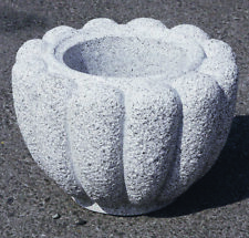 Fioriera vaso margherita per