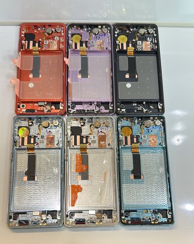 Originale huawei p30 pro - originale💯huawei,