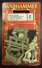 WARHAMMER FANTASY blister