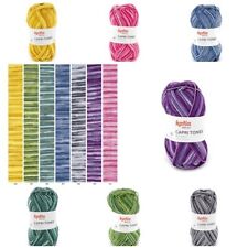 Katia Lana Capri Tones 50g