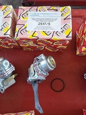 Pompa Carburante BCD 2517/5 per  FIAT Croma Diesel LANCIA Thema TD IVECO