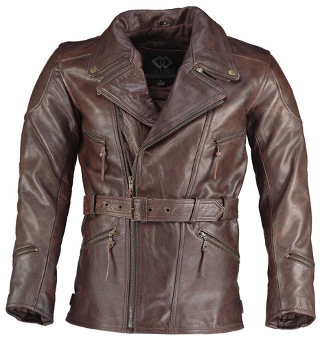 Giacca moto - moto,