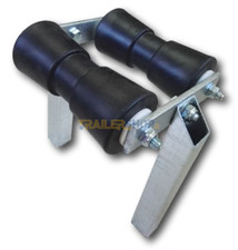 RULLO CENTRALE BASCULANTE